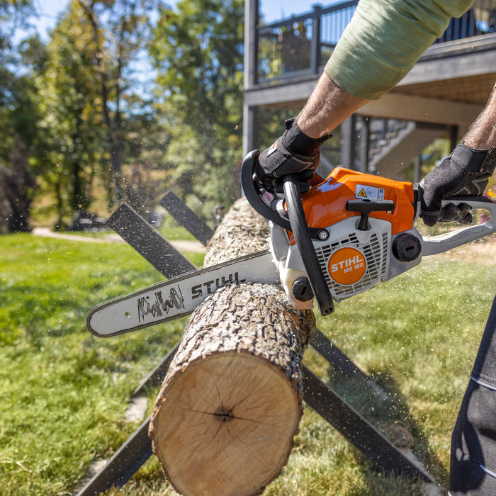 Stihl MS 162 Gasoline Chainsaw