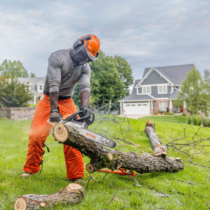 Stihl MS 162 Gasoline Chainsaw