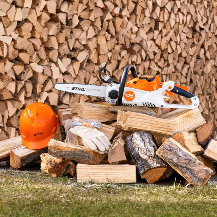 Stihl MSA 60 Battery Powered Chainsaw Garden Supplies - Tools & Equipment Stihl Equipment