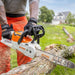 Stihl MSA 60 Battery Powered Chainsaw Garden Supplies - Tools & Equipment Stihl Equipment