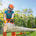 Stihl MSA 60 Battery Powered Chainsaw Garden Supplies - Tools & Equipment Stihl Equipment