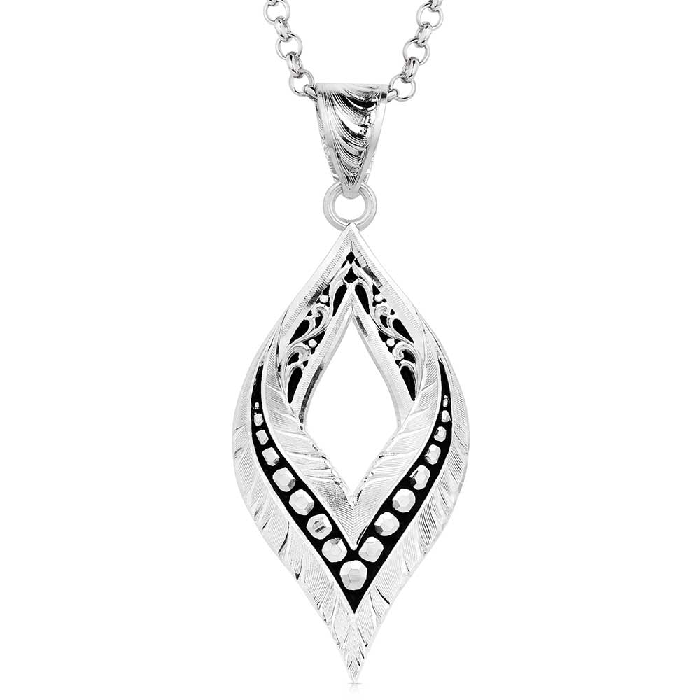 Montana Silversmith American Made Spirit Necklace WOMEN - Accessories - Jewelry - Necklaces Montana Silversmiths   