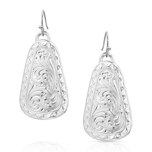 Montana Silversmiths Beauty Within Earrings WOMEN - Accessories - Jewelry - Earrings Montana Silversmiths   