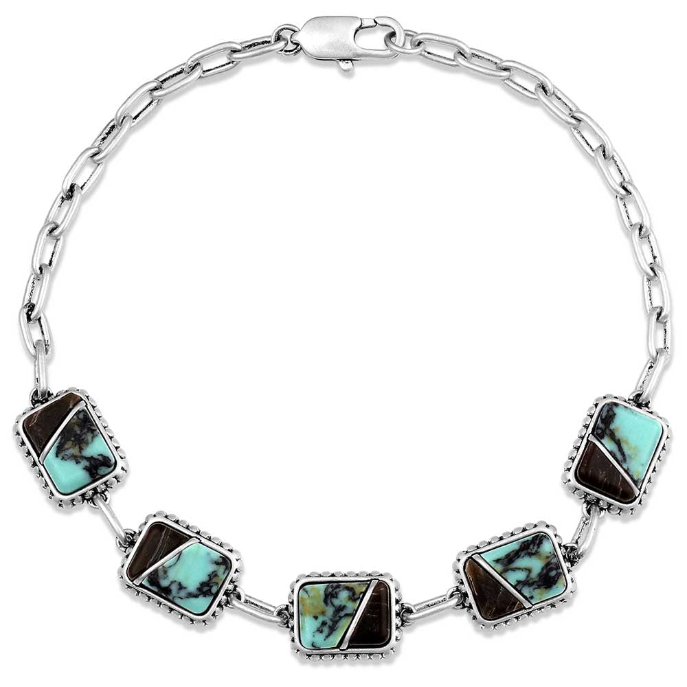 Montana Silversmith Double Essence Bracelet WOMEN - Accessories - Jewelry - Bracelets Montana Silversmiths   