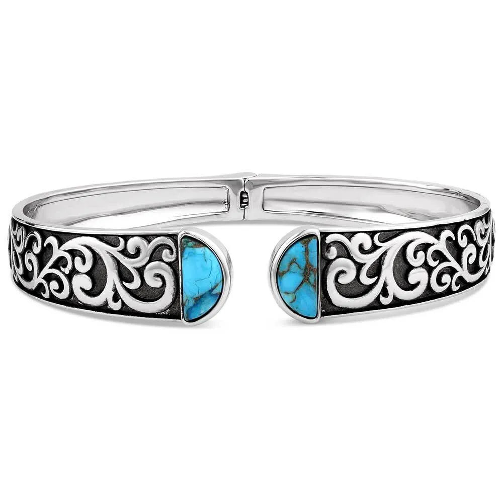 Montana Silversmith Heavenly Waters Bracelet WOMEN - Accessories - Jewelry - Bracelets Montana Silversmiths   