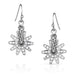 Montana Silversmith Spur Of The Moment Earrings WOMEN - Accessories - Jewelry - Earrings Montana Silversmiths   