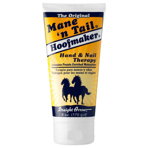 Mane 'n Tail Hoofmaker Farrier & Hoof Care - Topicals/Treatments Straight Arrow 6 oz  