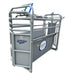 Quicksilver Manual Roping Chute (In-Store Only) Equipment - Chutes Quicksilver