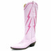* Marfa Boots The Dolly Boot - FINAL SALE WOMEN - Footwear - Boots - Fashion Boots Marfa Boots