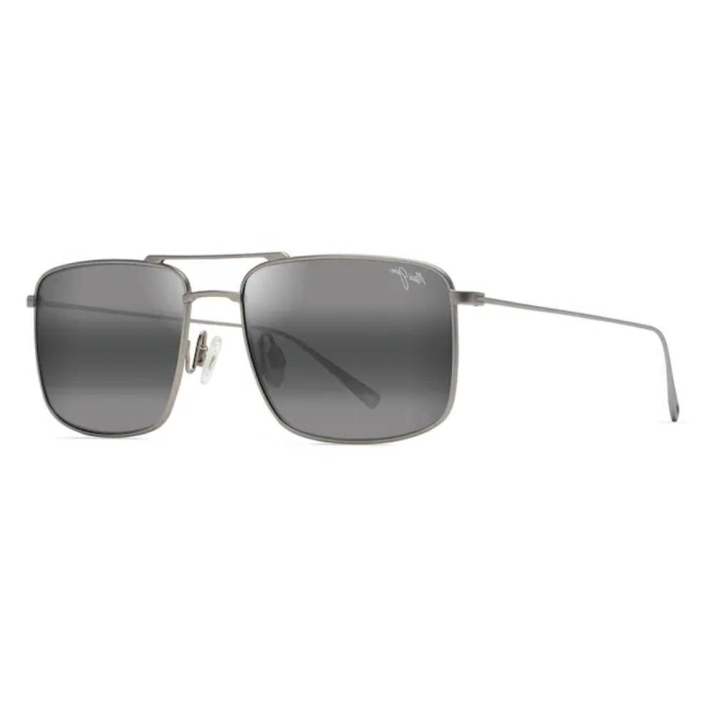 Maui Jim Aeko Polarized Sunglasses ACCESSORIES - Additional Accessories - Sunglasses Maui Jim Sunglasses   