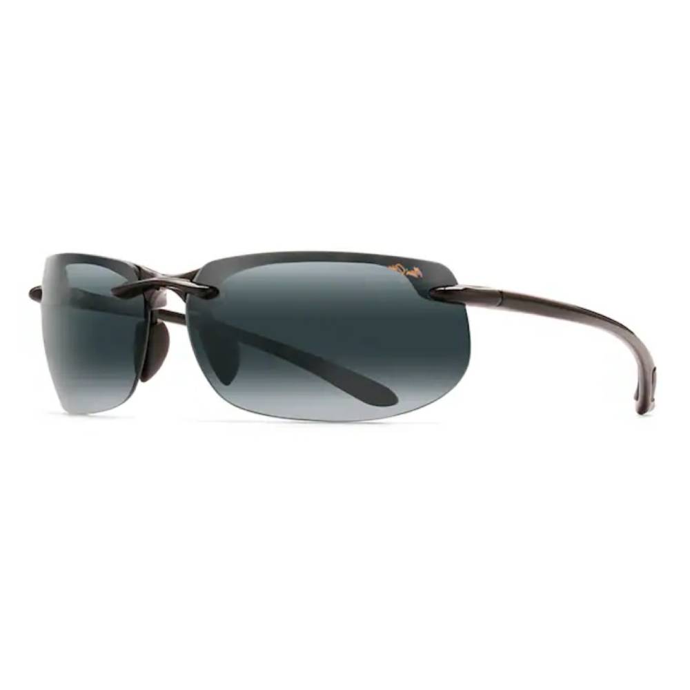 Maui Jim Banyans Polarized Sunglasses ACCESSORIES - Additional Accessories - Sunglasses Maui Jim Sunglasses   