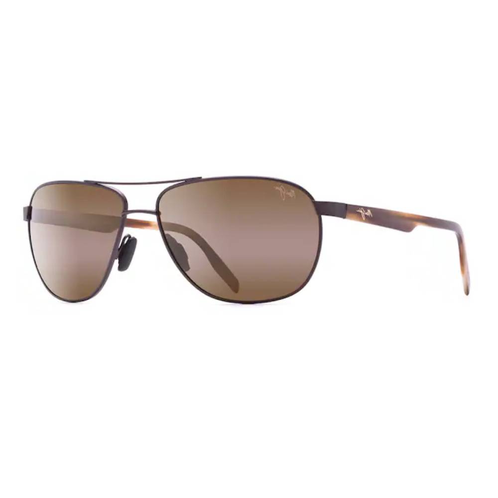 Maui Jim Castles Polarized Sunglasses ACCESSORIES - Additional Accessories - Sunglasses Maui Jim Sunglasses   