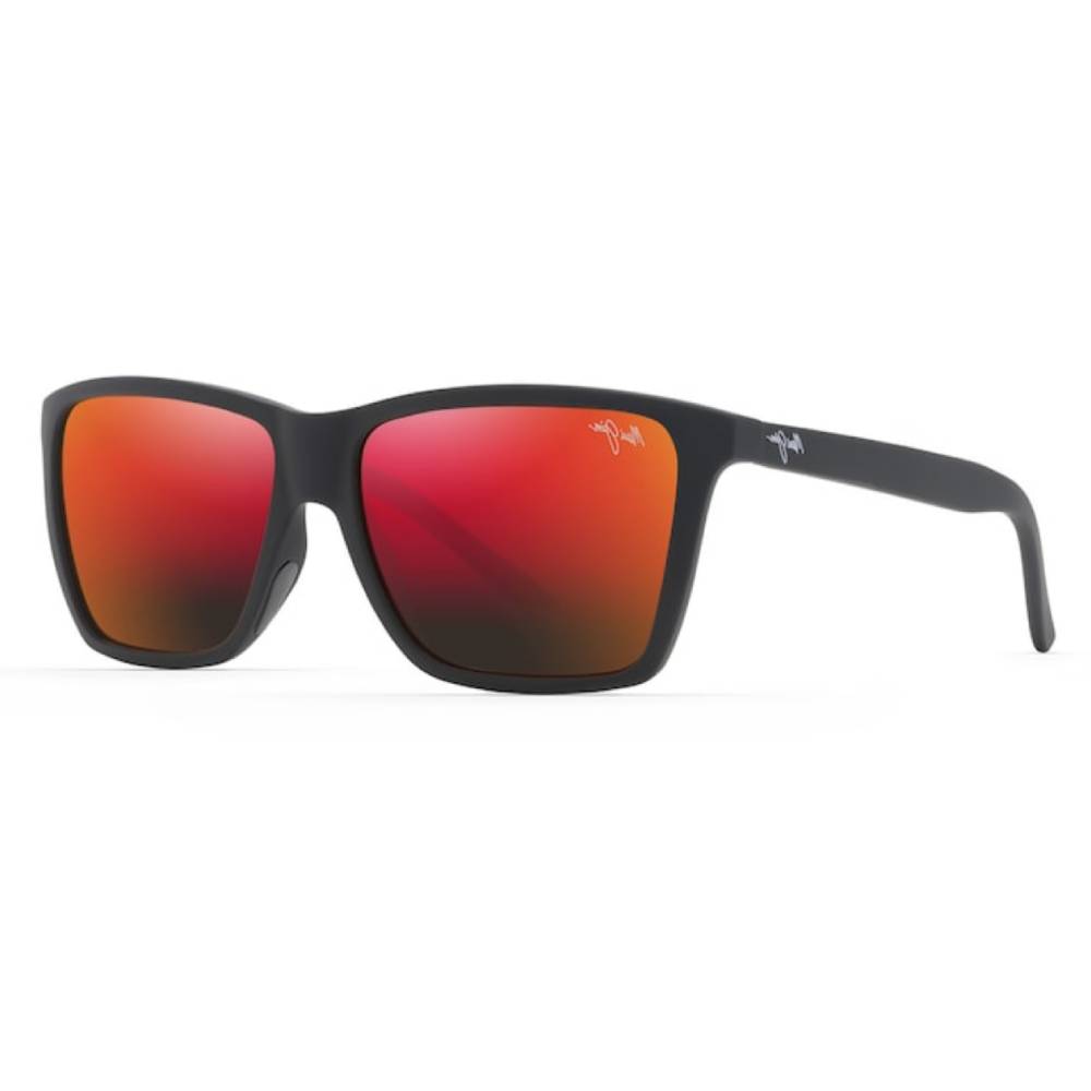 Maui Jim Cruzem Polarized Sunglasses ACCESSORIES - Additional Accessories - Sunglasses Maui Jim Sunglasses   