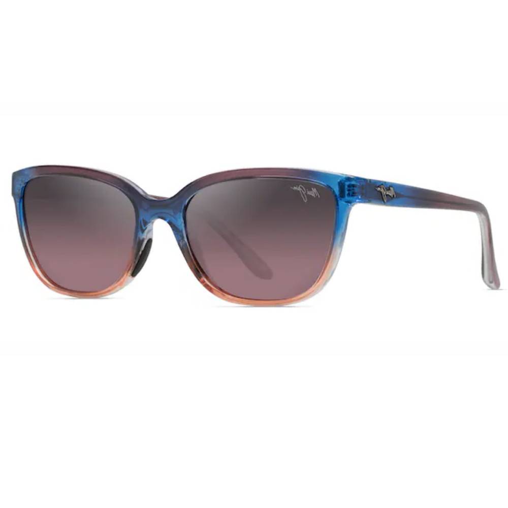 Maui Jim Honi Polarized Sunglasses ACCESSORIES - Additional Accessories - Sunglasses Maui Jim Sunglasses   
