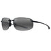 Maui Jim Ho'okipa Xlarge Polarized Sunglasses ACCESSORIES - Additional Accessories - Sunglasses Maui Jim Sunglasses   