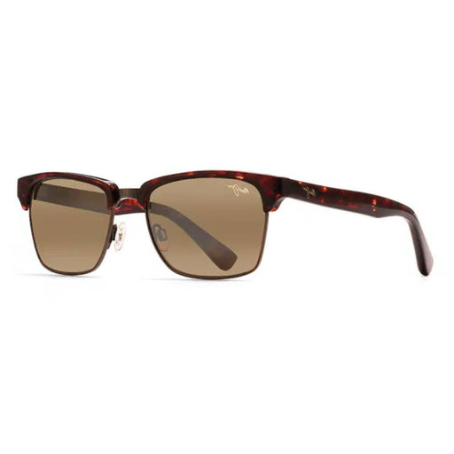 Maui Jim Kawika Polarized Sunglasses ACCESSORIES - Additional Accessories - Sunglasses Maui Jim Sunglasses   