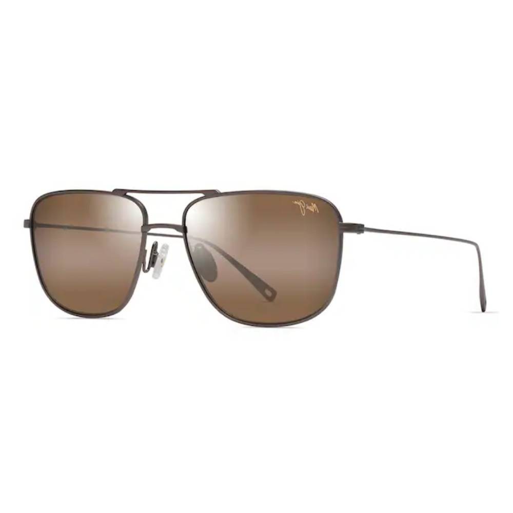 Maui Jim Mikioi Polarized Sunglasses ACCESSORIES - Additional Accessories - Sunglasses Maui Jim Sunglasses   