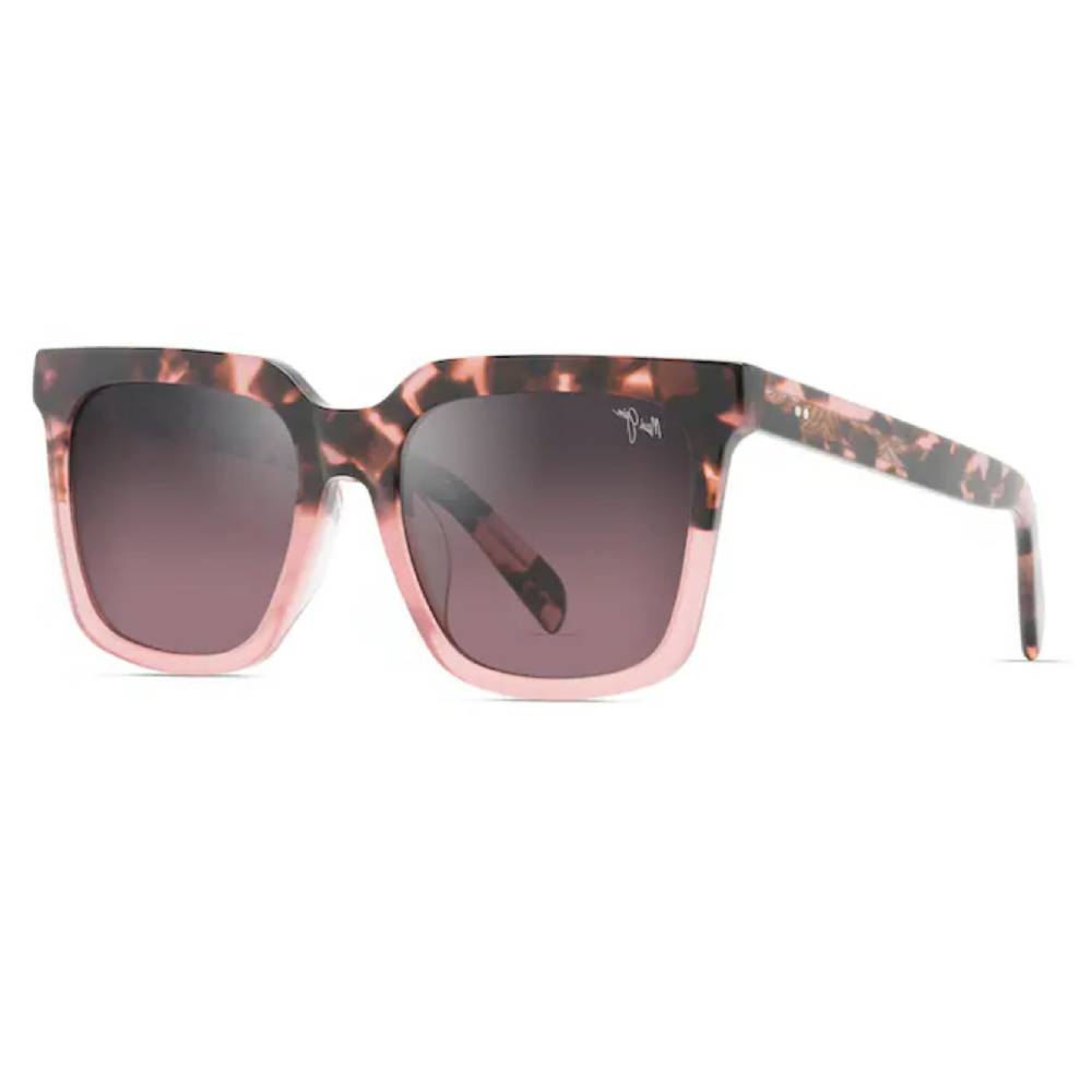Maui Jim "Rooftops" Polarized Sunglasses ACCESSORIES - Additional Accessories - Sunglasses Maui Jim Sunglasses   