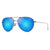 Maui Jim Walaka Polarized Sunglasses ACCESSORIES - Additional Accessories - Sunglasses Maui Jim Sunglasses   