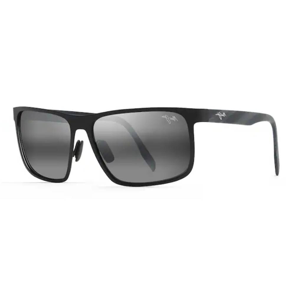 Maui Jim Wana Polarized Sunglasses ACCESSORIES - Additional Accessories - Sunglasses Maui Jim Sunglasses   