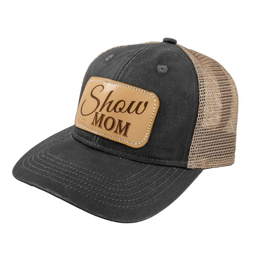 Mcintire Show Mom Ponytail Cap WOMEN - Accessories - Caps, Hats & Fedoras McIntire Saddlery   