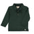 Me & Henry Kid's Millington Polo Shirt - Green KIDS - Boys - Clothing - Shirts - Long Sleeve Shirts Me & Henry   