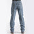 Cinch Men's Relaxed Fit Green Label Jean MEN - Clothing - Jeans Cinch Medium Stonewash 29 30