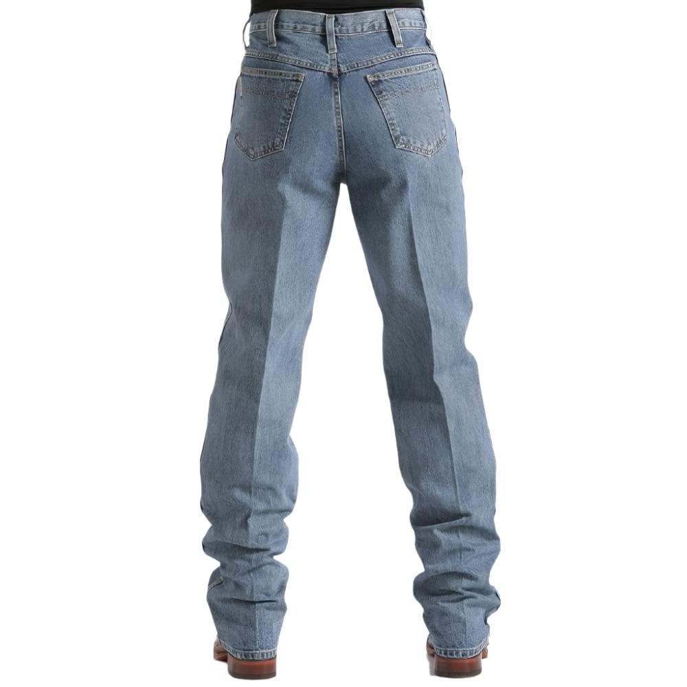 Cinch Men's Relaxed Fit Green Label Jean MEN - Clothing - Jeans Cinch