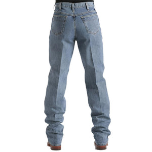 Cinch Men's Relaxed Fit Green Label Jean MEN - Clothing - Jeans Cinch   