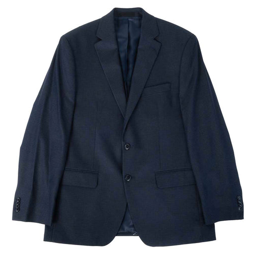 Michael Kors Kent Sport Coat MEN - Clothing - Sport Coats Michael Kors   