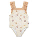Milkbarn Toddler Seashell Swimsuit KIDS - Baby - Baby Girl Clothing Milkbarn Kids   