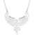 Montana Silversmiths The Phoenix Necklace WOMEN - Accessories - Jewelry - Necklaces Montana Silversmiths   