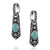 Montana Silversmiths Vintage Treasure Earrings WOMEN - Accessories - Jewelry - Earrings Montana Silversmiths   