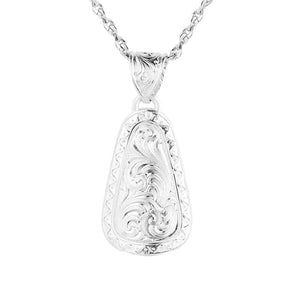 Montana Silversmiths Beauty Within Necklace WOMEN - Accessories - Jewelry - Necklaces Montana Silversmiths   