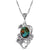 Montana Silversmiths Empowered Montana Legacy Necklace WOMEN - Accessories - Jewelry - Necklaces Montana Silversmiths   