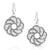 Montana Silversmiths Endless Journey Crystal Earrings WOMEN - Accessories - Jewelry - Earrings Montana Silversmiths   