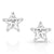 Montana Silversmiths North Star Crystal Earrings WOMEN - Accessories - Jewelry - Earrings Montana Silversmiths   
