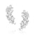 Montana Silversmiths Shimmering Display Crystal Earrings WOMEN - Accessories - Jewelry - Earrings Montana Silversmiths   