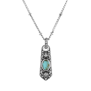 Montana Silversmiths Vintage Treasure Necklace WOMEN - Accessories - Jewelry - Necklaces Montana Silversmiths   