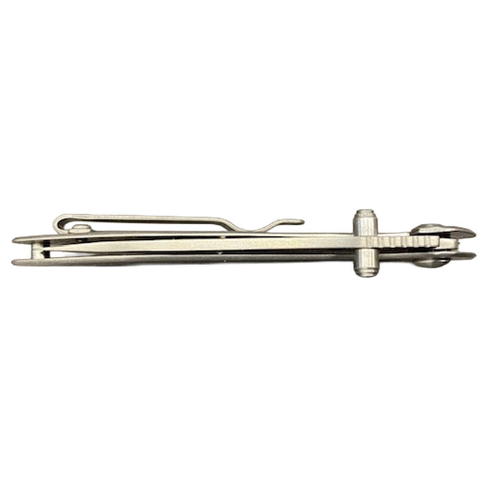 Moore Maker Stainless Easy Open Clip Knife w/Liner Lock Knives Moore Maker