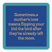 "Mother's Love" Coaster HOME & GIFTS - Gifts Drinks On Me   