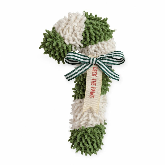 Mud Pie Candy Cane Pet Toy Pets - Toys & Treats Mud Pie