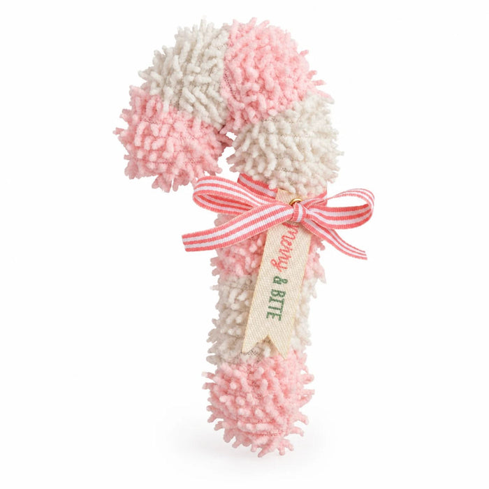 Mud Pie Candy Cane Pet Toy Pets - Toys & Treats Mud Pie