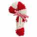 Mud Pie Candy Cane Pet Toy Pets - Toys & Treats Mud Pie