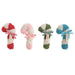 Mud Pie Candy Cane Pet Toy Pets - Toys & Treats Mud Pie