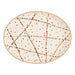 Mud Pie Splatter Serving Platter HOME & GIFTS - Tabletop + Kitchen - Serveware & Utensils Mud Pie   