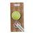 Mud Pie Tennis Ball Bottle Opener HOME & GIFTS - Tabletop + Kitchen - Bar Accessories Mud Pie   