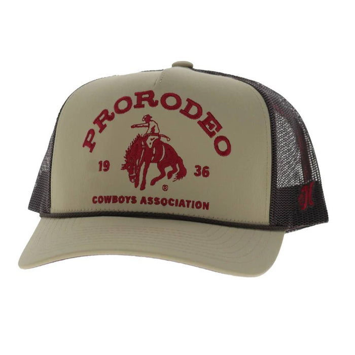 Hooey Men's PRCA Trucker Hat
