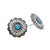 Nashoba Stud Earrings WOMEN - Accessories - Jewelry - Earrings Sunwest Silver   