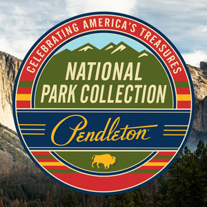 Pendleton Glacier National Park Kuddler Pets - Accessories Pendleton   